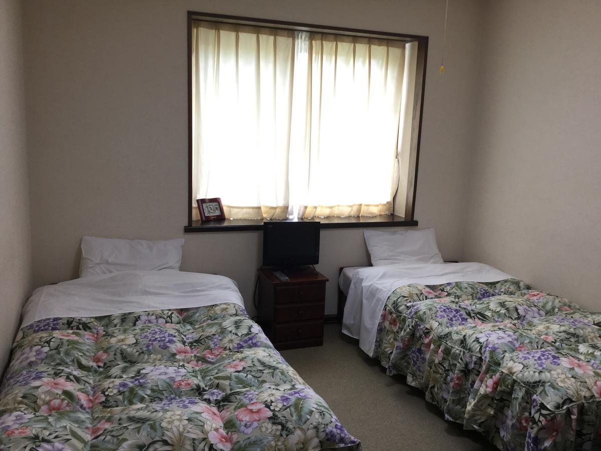 Pension Arumihs 南会津町 エクステリア 写真